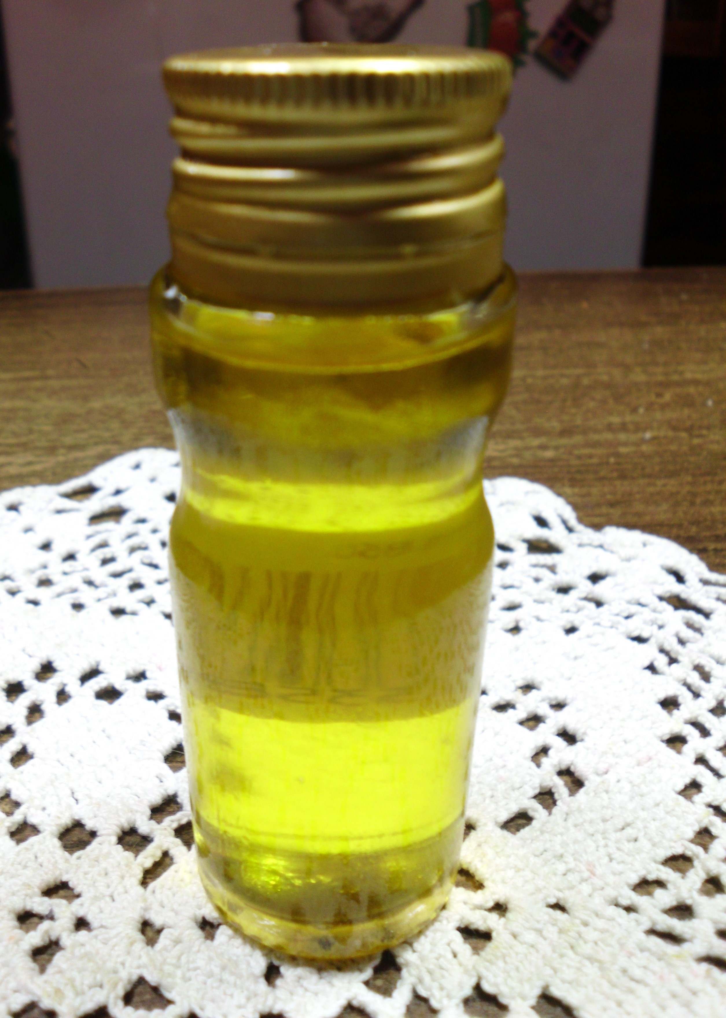 Ulje od maslačka 30 ml